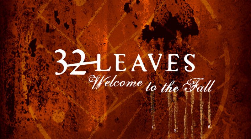 32 Leaves - Never Even There
