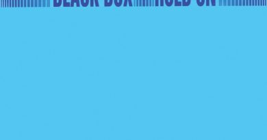 Black Box - Hold On