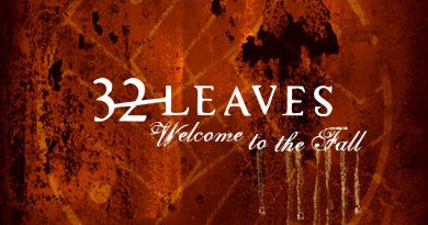 32 Leaves - Wide Awake