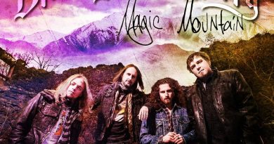 Black Stone Cherry - Blow My Mind