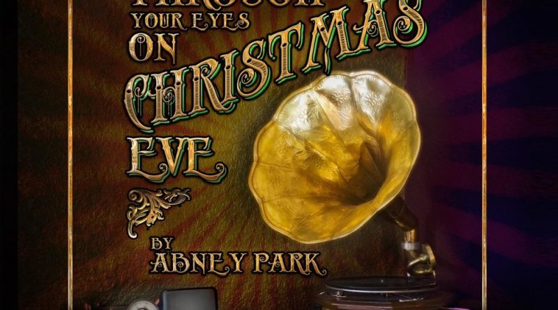 Abney Park - O Holy Night
