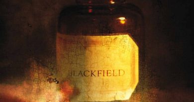 Blackfield - Cloudy Now