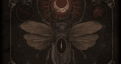 Bleed From Within - The War Around Us