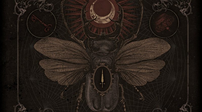 Bleed From Within - The War Around Us