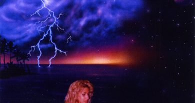Blindside - Eye Of The Storm