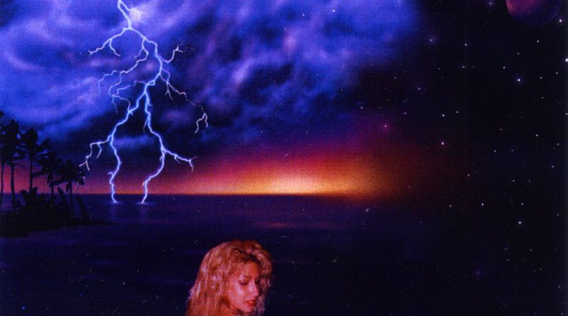 Blindside - Eye Of The Storm