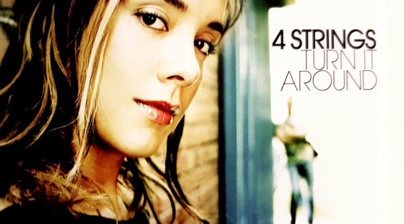 4 Strings - Turn It Around