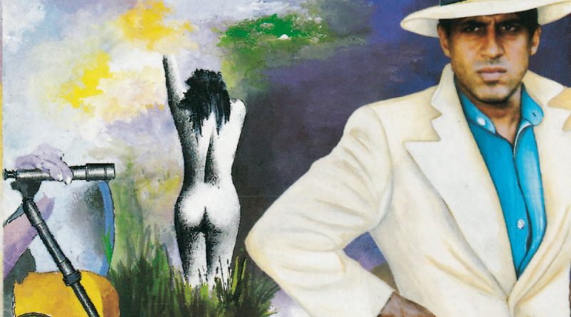 Adriano Celentano - Buono Come Il Pane