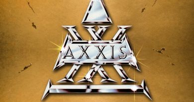 Axxis - Helena