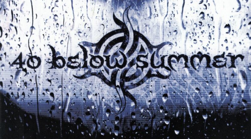 40 Below Summer - Better Life