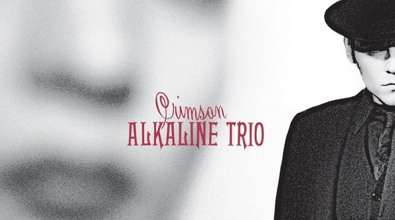 Alkaline Trio - Fall Victim