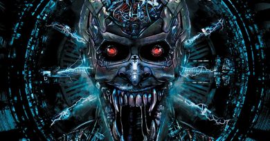 Bloodbound - Tabula Rasa