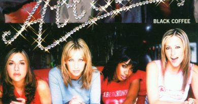 All Saints - Black Coffee
