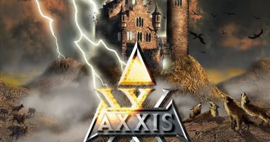 Axxis - Sea Of Love
