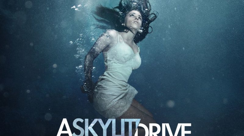 A Skylit Drive - Fallen