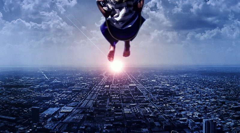 Above Only - Evil Never Sleeps