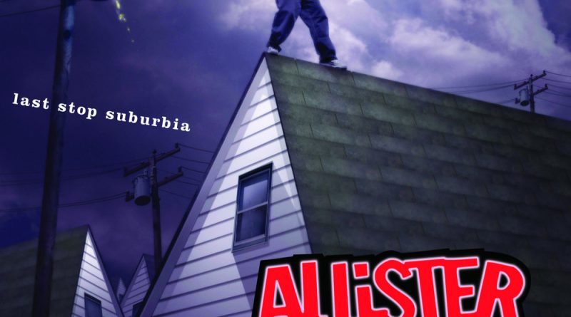 Allister - Flypaper