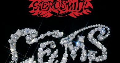 Aerosmith - Critical Mass