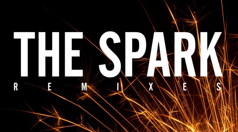 Afrojack - The Spark (Feat. Spree Wilson)