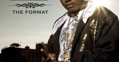 Az - The Format