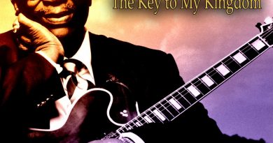 B.B. King - Is You Is Or Is You Ain't My Baby_