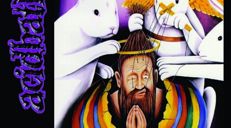 Acid Bath - Diab Soule