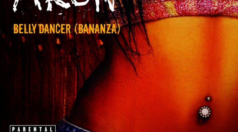 Akon - Belly Dancer