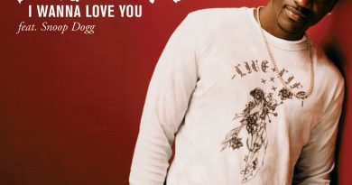 Akon - I Wanna Love You (Feat. Snoop Dogg)