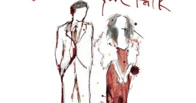 Babyshambles - You Talk
