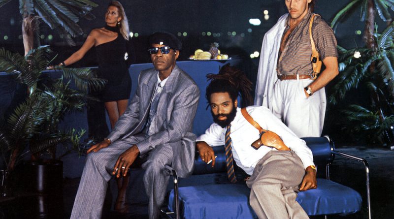 Bad Boys Blue - Charlene
