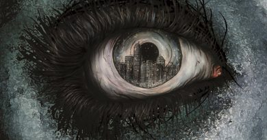 A Skylit Drive - The Children Of Adelphia