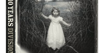 10 Years - Drug Of Choice