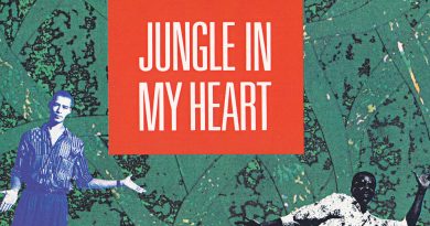 Bad Boys Blue - Jungle In My Heart