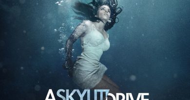 A Skylit Drive - Wide Awake