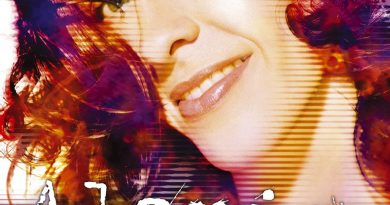 Alanis Morissette - So-Called Chaos