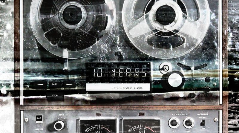 10 Years - Minus The Machine