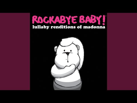 Rockabye Baby! - Vogue