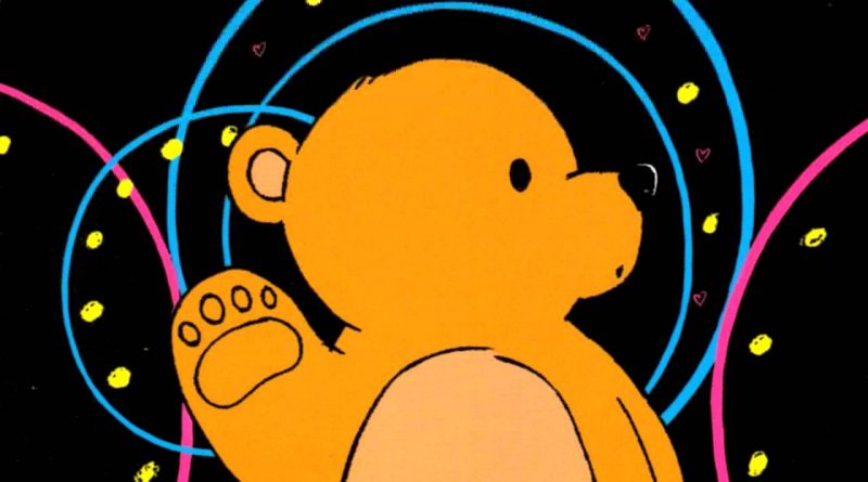 Rockabye Baby! - Borderline