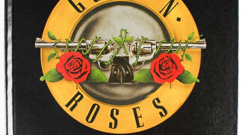 guns n roses it's so easy