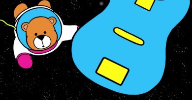 Rockabye Baby! - Won't Go Home Without You