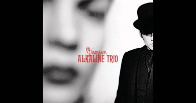 Alkaline Trio - Your Neck