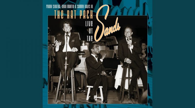 Frank Sinatra, Dean Martin - The Via Veneto