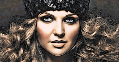 Марина Девятова - Молитва