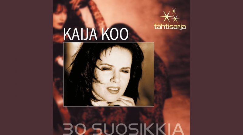 Kaija Koo - Siipiveikko