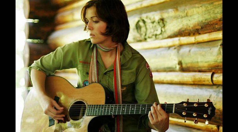 Brandi Carlile - Before It Breaks