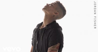 jordan Fisher - All I Wanna Do