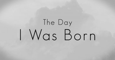 EMF - The Day I Was Born
