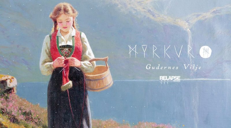Myrkur - Ramund