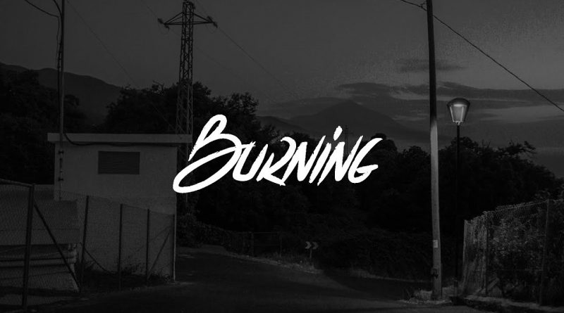 Etham - Burning (Stripped)