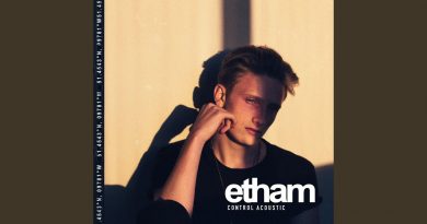 Etham - Control (Acoustic)